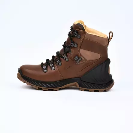 ECCO Exohike Vaelluskengät Ruskea - Naisten nilkkurit - 840753-01482 - 2