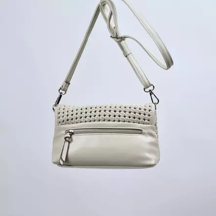 GABOR KATIE Käsilaukku Valkoinen - Laukut - 010553 - 2