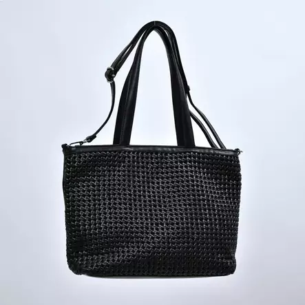 GABOR KATIE Ostoskassi Musta - Laukut - 010556 - 1