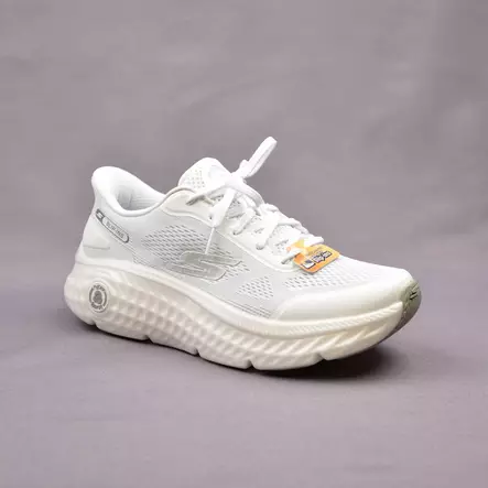 SKECHERS Slip-ins: Max Cushioning Hyper Craze 2.0 - Naisten tennarit ja lenkkarit - 129185-WSL - 1