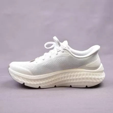 SKECHERS Slip-ins: Max Cushioning Hyper Craze 2.0 - Naisten tennarit ja lenkkarit - 129185-WSL - 2